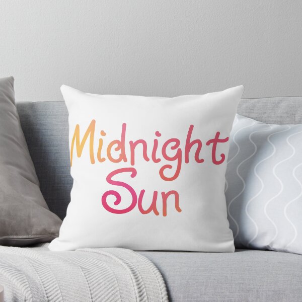 Item preview, Midnight Sun - Zara Larsson designed and sold by DamsonBriar1.