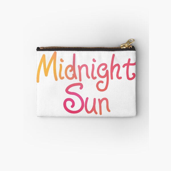 Item preview, Midnight Sun - Zara Larsson designed and sold by DamsonBriar1.