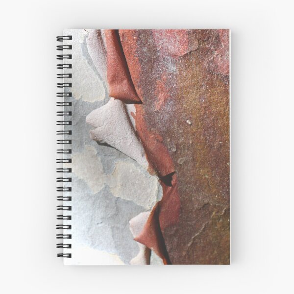 Item preview, Rhodedendron Bark designed and sold by Thistle Images.