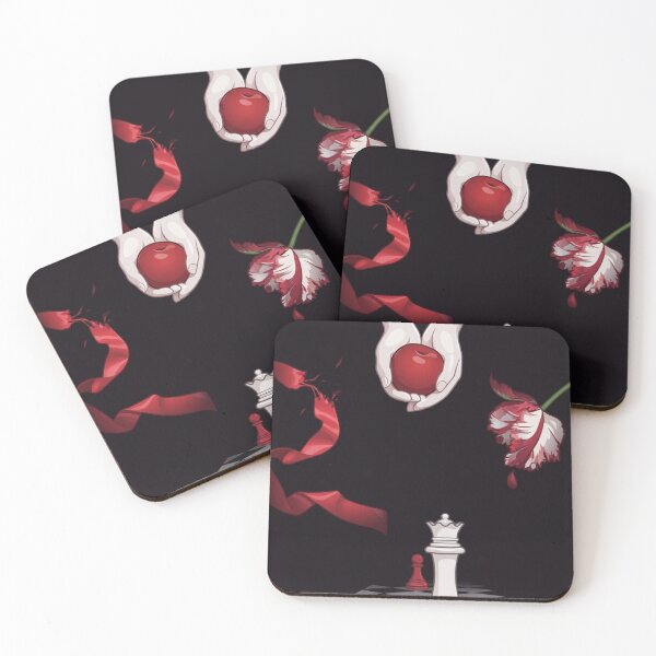 Item preview, The Twilight Saga designed and sold by LadyCartoon.