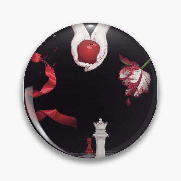 Item preview, The Twilight Saga designed and sold by LadyCartoon.
