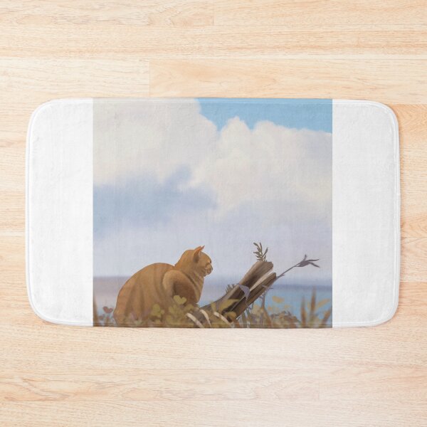 Item preview, Horizon  designed and sold by Maiyoi.