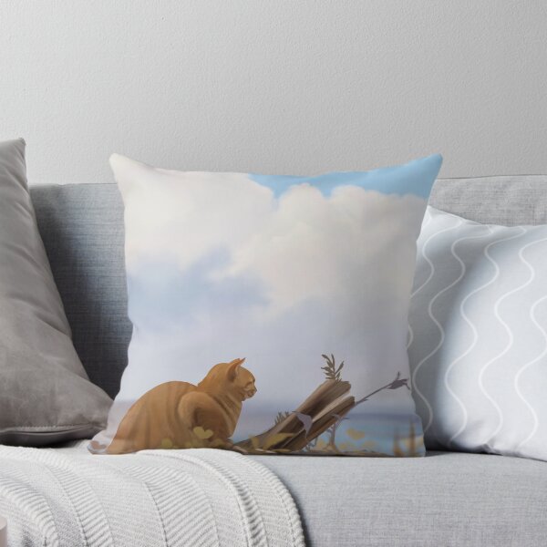 Item preview, Horizon  designed and sold by Maiyoi.