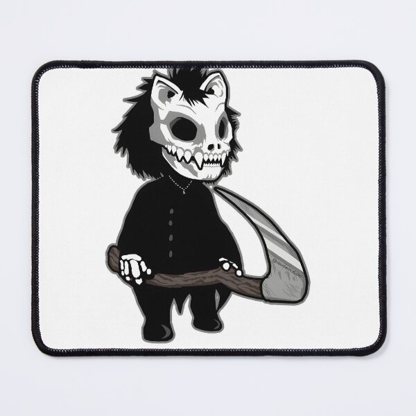 Item preview, Cancel Death Graphic Design for Dark Humor and Gothic Style designed and sold by EricsDesigns.