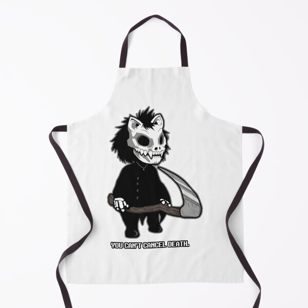 Item preview, Cancel Death Graphic Design for Dark Humor and Gothic Style designed and sold by EricsDesigns.
