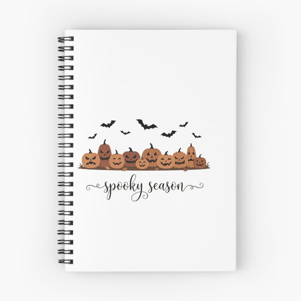 Item preview, Spooky Jack O Lantern Pumpkin Faces – Vintage Halloween designed and sold by w66aboo.