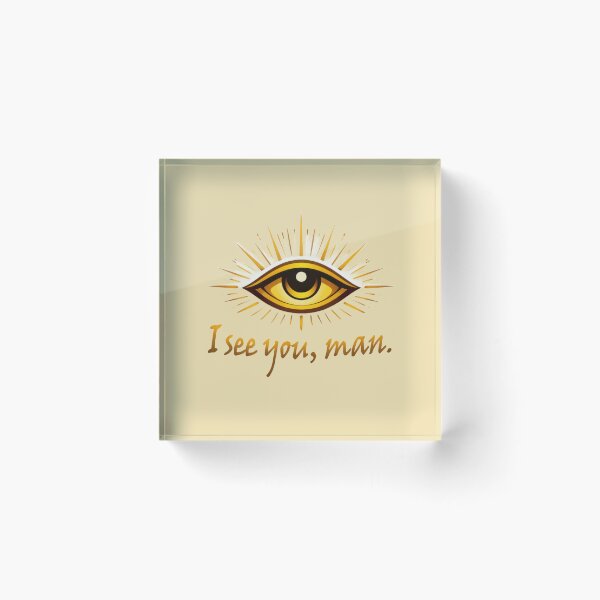 Item preview, All-seeing eye designed and sold by JaroDesign2023.