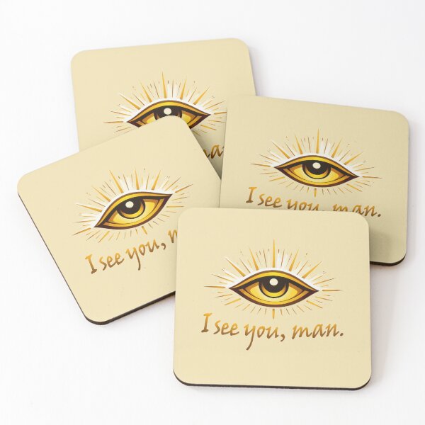Item preview, All-seeing eye designed and sold by JaroDesign2023.