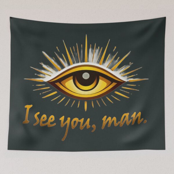 Item preview, All-seeing eye designed and sold by JaroDesign2023.