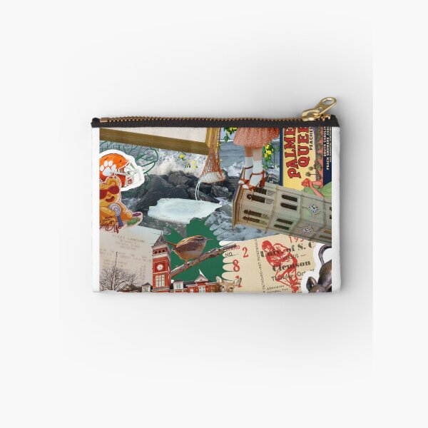 Item preview, South Carolina State Collage designed and sold by Piper's Procurements.
