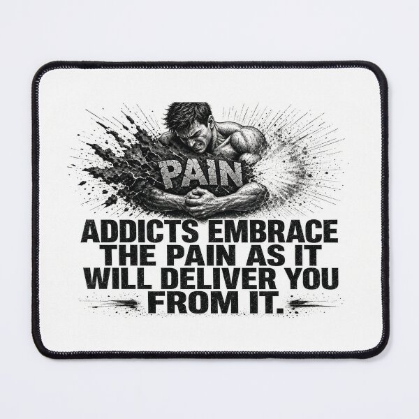 Item preview, Giving the Pain a Bearhug! designed and sold by Point-land.