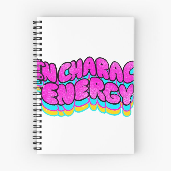 Item preview, "Main Character Energy" Dark designed and sold by ShopCNTS.