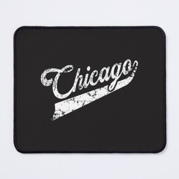 Item preview, Chicago Skyline Illustration with Iconic Cityscape and Urban Vibes designed and sold by Daniel Caspi.