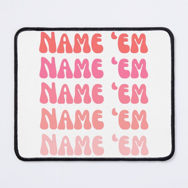 Item preview, RHOBH Sutton Name 'Em T-shirt | Real Housewives Of Beverly Hills Funny Shirt | Bravoholic Fan Merch BravoTV Gift Tee designed and sold by The Things That I Love.