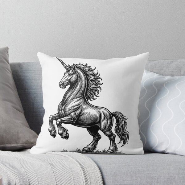 Item preview, Vintage retro pc gaming Rampart unicorn fantasy nature strategy graphic designed and sold by MemoryZoneOfficial.