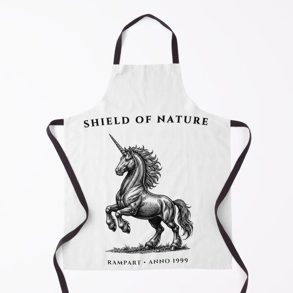Item preview, Vintage retro pc gaming Rampart unicorn fantasy nature strategy graphic designed and sold by MemoryZoneOfficial.