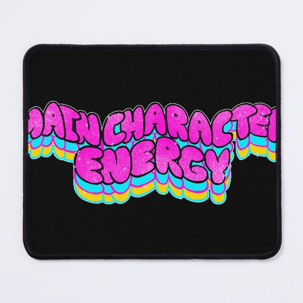 Item preview, "Main Character Energy" Light designed and sold by ShopCNTS.