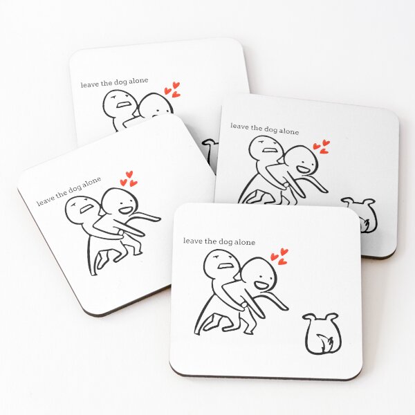 Item preview, I love dog - Funny dog Meme Humor Design designed and sold by selvashop.