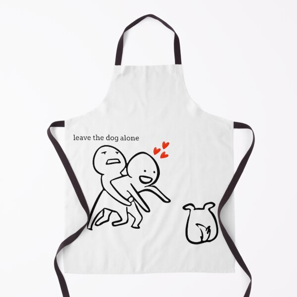 Item preview, I love dog - Funny dog Meme Humor Design designed and sold by selvashop.