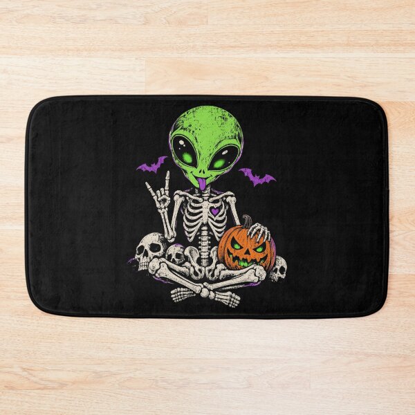 Item preview, Skeleton Alien designed and sold by SignumShop.
