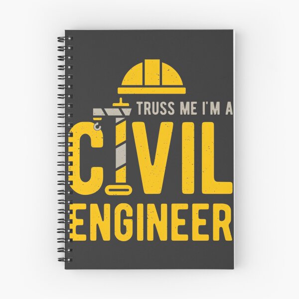 Item preview, Humorous Civil Engineer Design for Engineering Enthusiasts and Professionals designed and sold by YUKAdesign.