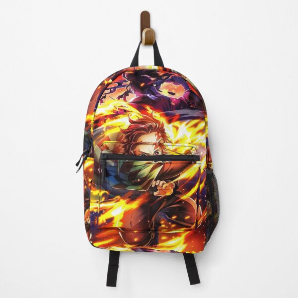Item preview, Demon Slayer – Eyes of Power designed and sold by fairytailmage.