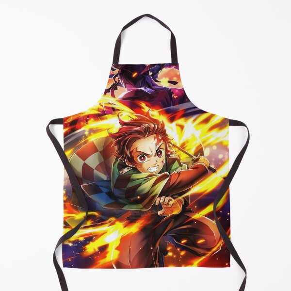 Item preview, Demon Slayer – Eyes of Power designed and sold by fairytailmage.