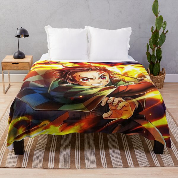 Item preview, Demon Slayer – Eyes of Power designed and sold by fairytailmage.