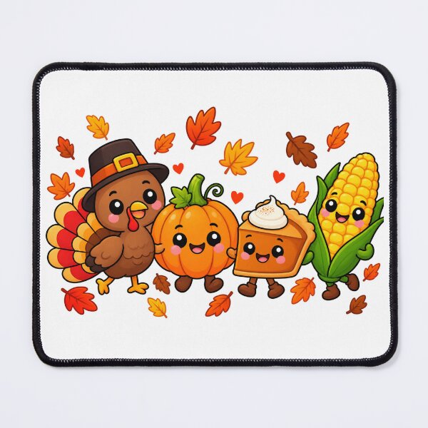 Item preview, Gather, Giggle & Give Thanks designed and sold by InspiredCreatives.