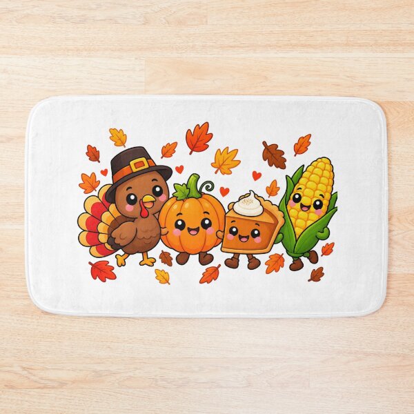 Item preview, Gather, Giggle & Give Thanks designed and sold by InspiredCreatives.