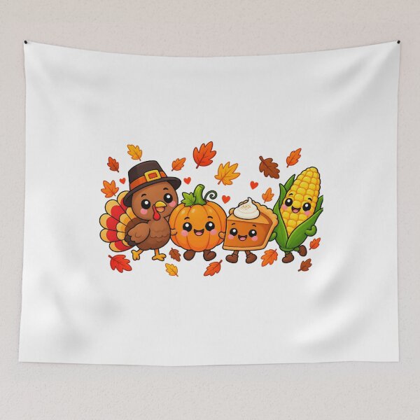 Item preview, Gather, Giggle & Give Thanks designed and sold by InspiredCreatives.