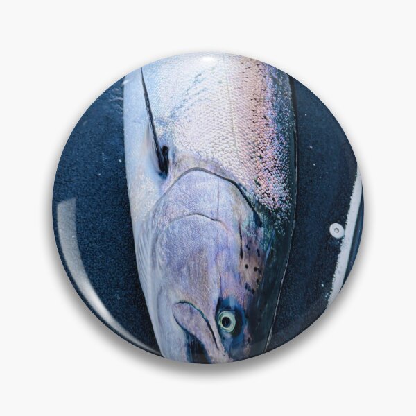 Item preview, Canadian King Salmon designed and sold by technopenguin.
