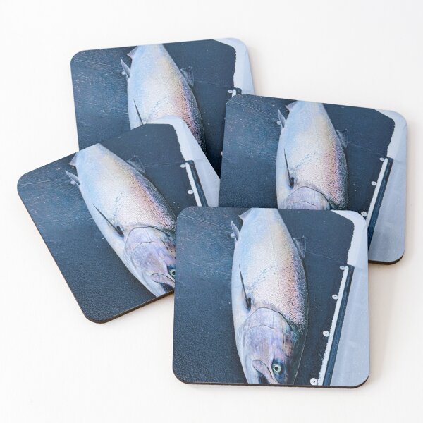 Item preview, Canadian King Salmon designed and sold by technopenguin.