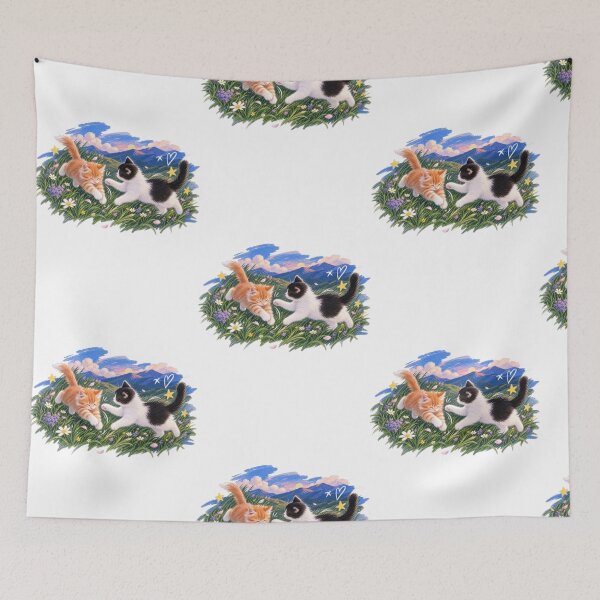 Item preview, Meadow Mischief designed and sold by TATOXIDE.
