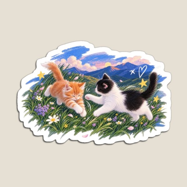 Item preview, Meadow Mischief designed and sold by TATOXIDE.