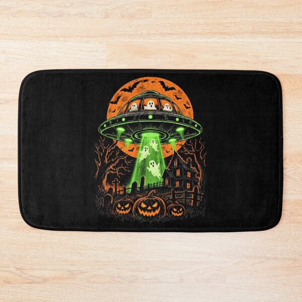 Item preview, Haunted UFO designed and sold by SignumShop.