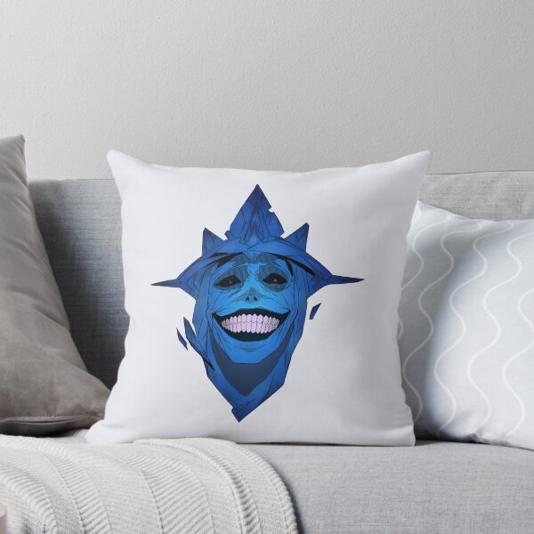 Item preview, Doodle Villain  designed and sold by Izaa-aart.