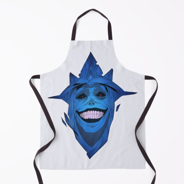 Item preview, Doodle Villain designed and sold by Izaa-aart.