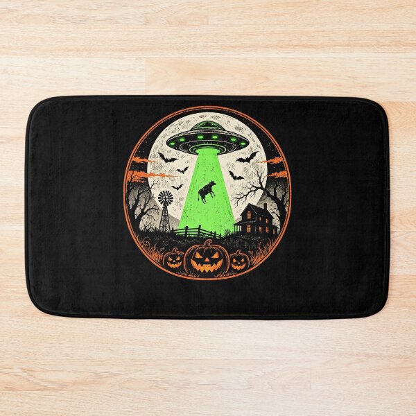 Item preview, UFO Cow designed and sold by SignumShop.