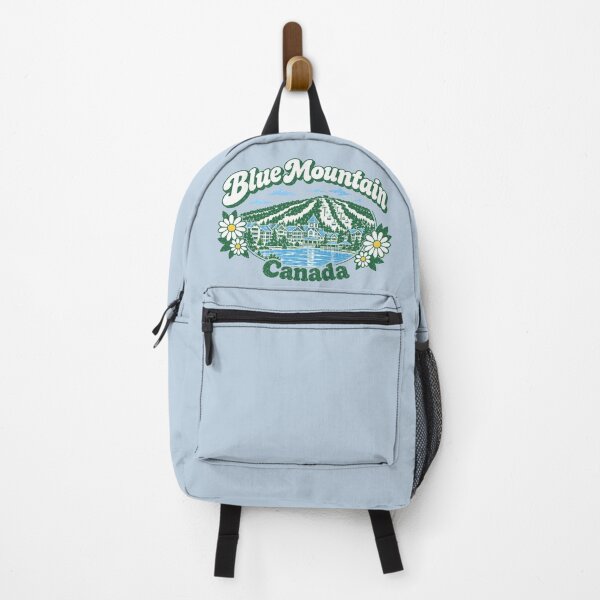 Item preview, Blue Mountain Ontario Canada  designed and sold by HowToCanadian.