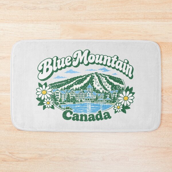 Item preview, Blue Mountain Ontario Canada  designed and sold by HowToCanadian.