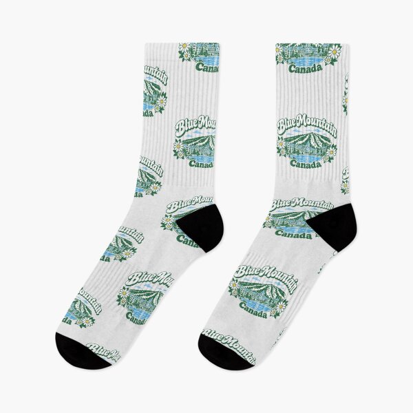 Item preview, Blue Mountain Ontario Canada  designed and sold by HowToCanadian.
