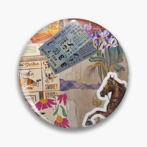 Item preview, Tennessee State Collage designed and sold by Piper's Procurements.