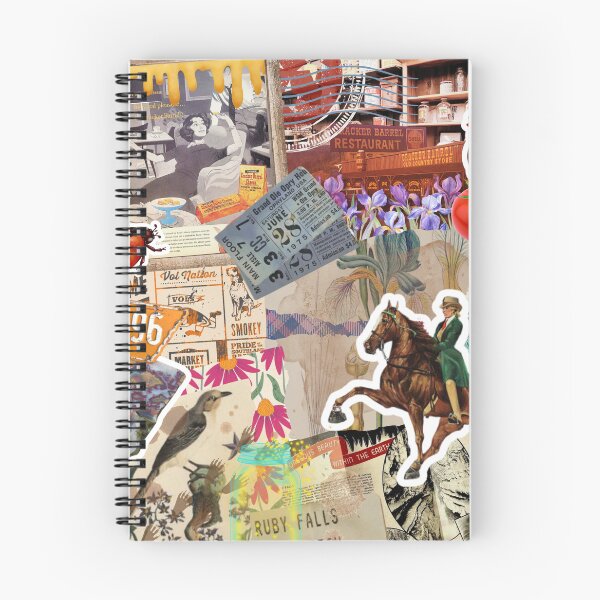 Item preview, Tennessee State Collage designed and sold by Piper's Procurements.