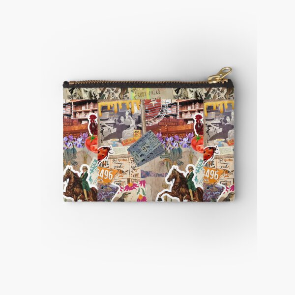 Item preview, Tennessee State Collage designed and sold by Piper's Procurements.