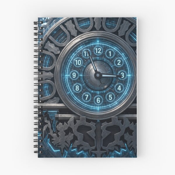 Item preview, Chrono Engine designed and sold by CCWorkfloor.