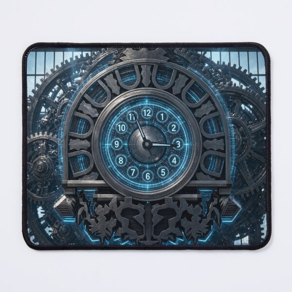 Item preview, Chrono Engine designed and sold by CCWorkfloor.