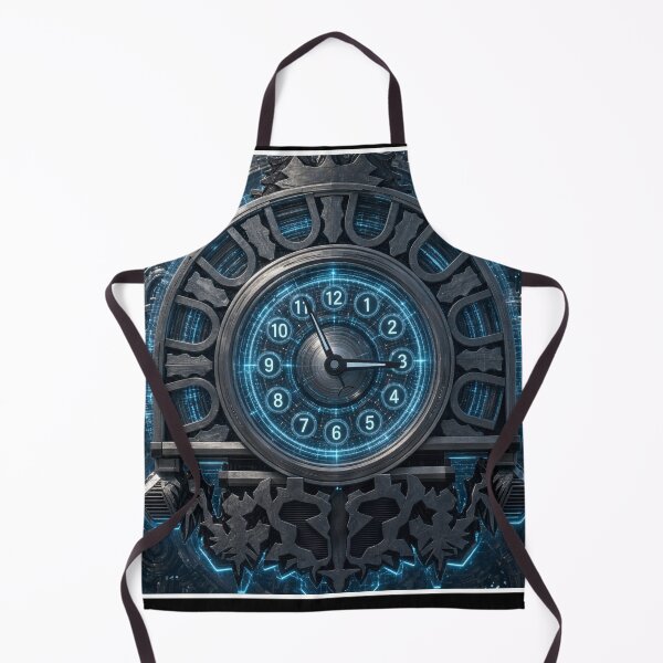 Item preview, Chrono Engine designed and sold by CCWorkfloor.