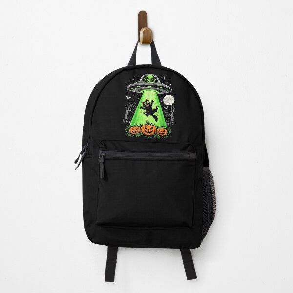 Item preview, Alien Cat Abduction designed and sold by SignumShop.