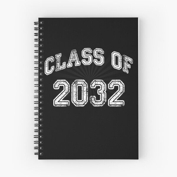 Item preview, Class of 2032 designed and sold by flippinsg.